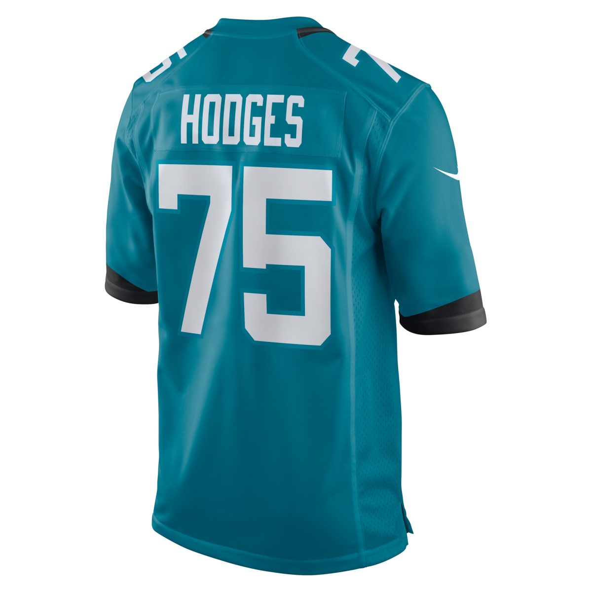 mens nike cooper hodges teal jacksonville jaguars game jersey Collection – Jaguars Jerseys & Hats for Every Fan