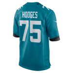 mens nike cooper hodges teal jacksonville jaguars game jersey Collection – Jaguars Jerseys & Hats for Every Fan