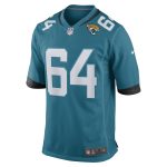 mens nike coy cronk teal jacksonville jaguars game player jersey Collection – Jaguars Jerseys & Hats for Every Fan