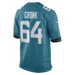 mens nike coy cronk teal jacksonville jaguars game player jersey Collection – Jaguars Jerseys & Hats for Every Fan