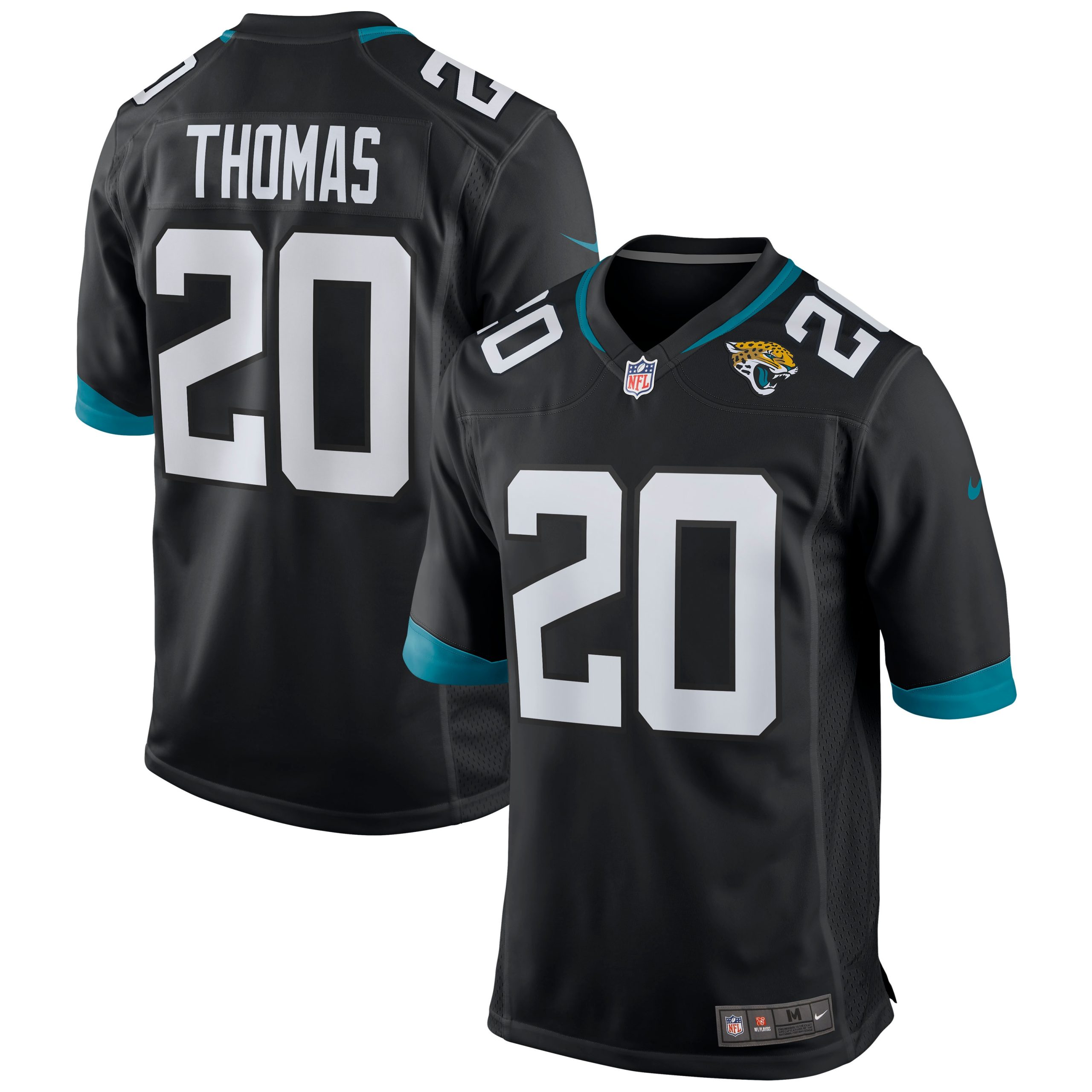 mens nike daniel thomas black jacksonville jaguars game jersey Collection – Jaguars Jerseys & Hats for Every Fan