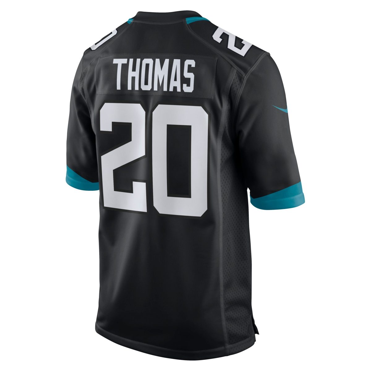 mens nike daniel thomas black jacksonville jaguars game jersey Collection – Jaguars Jerseys & Hats for Every Fan