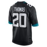 mens nike daniel thomas black jacksonville jaguars game jersey Collection – Jaguars Jerseys & Hats for Every Fan
