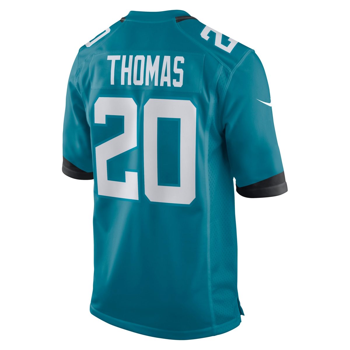 mens nike daniel thomas teal jacksonville jaguars game jersey Collection – Jaguars Jerseys & Hats for Every Fan