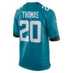 mens nike daniel thomas teal jacksonville jaguars game jersey Collection – Jaguars Jerseys & Hats for Every Fan