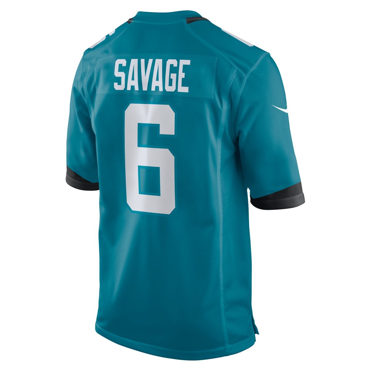 mens nike darnell savage teal jacksonville jaguars team game jersey Collection – Jaguars Jerseys & Hats for Every Fan
