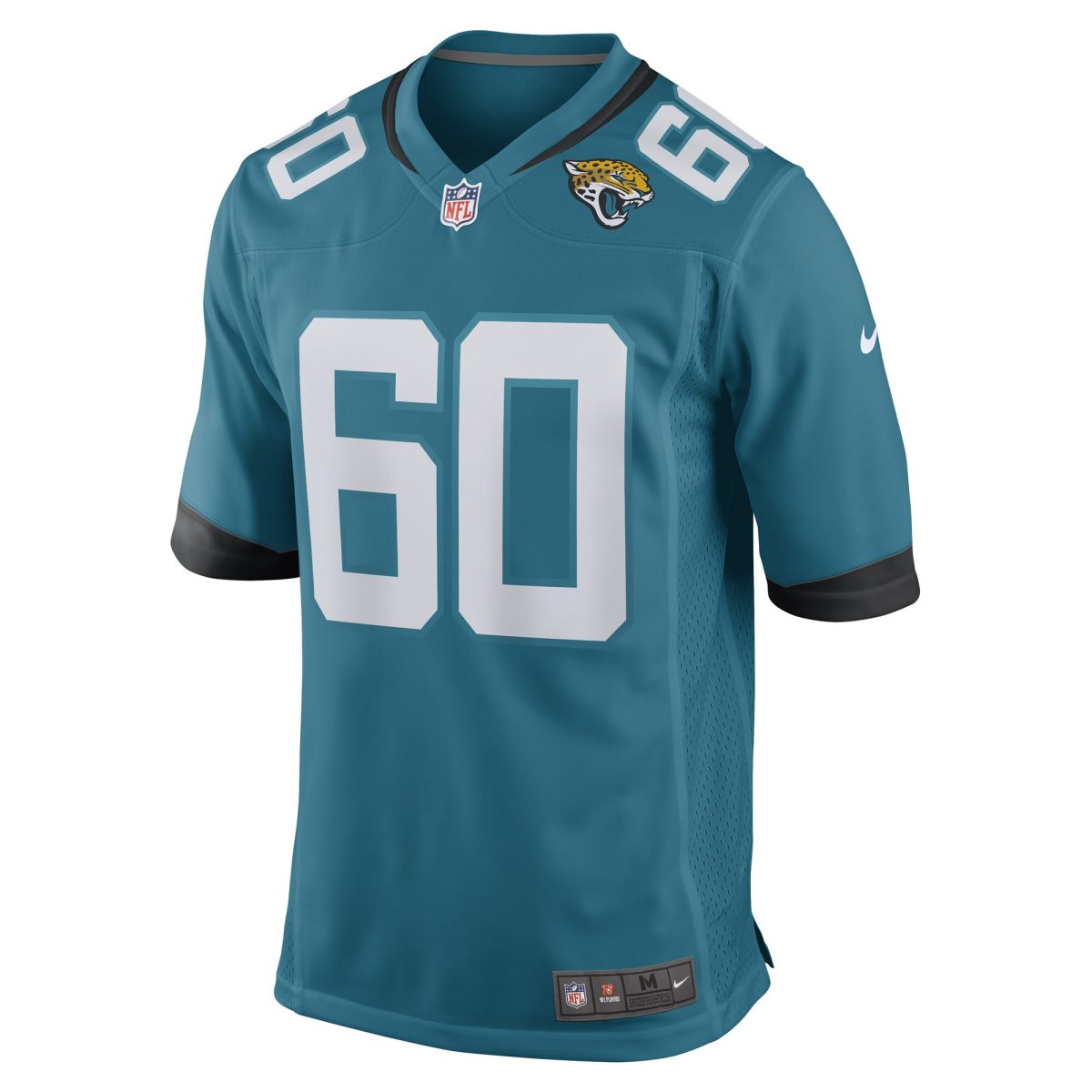 mens nike darryl williams teal jacksonville jaguars game player jersey Collection – Jaguars Jerseys & Hats for Every Fan
