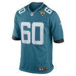 mens nike darryl williams teal jacksonville jaguars game player jersey Collection – Jaguars Jerseys & Hats for Every Fan