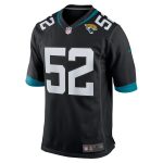mens nike davon hamilton black jacksonville jaguars game jersey Collection – Jaguars Jerseys & Hats for Every Fan