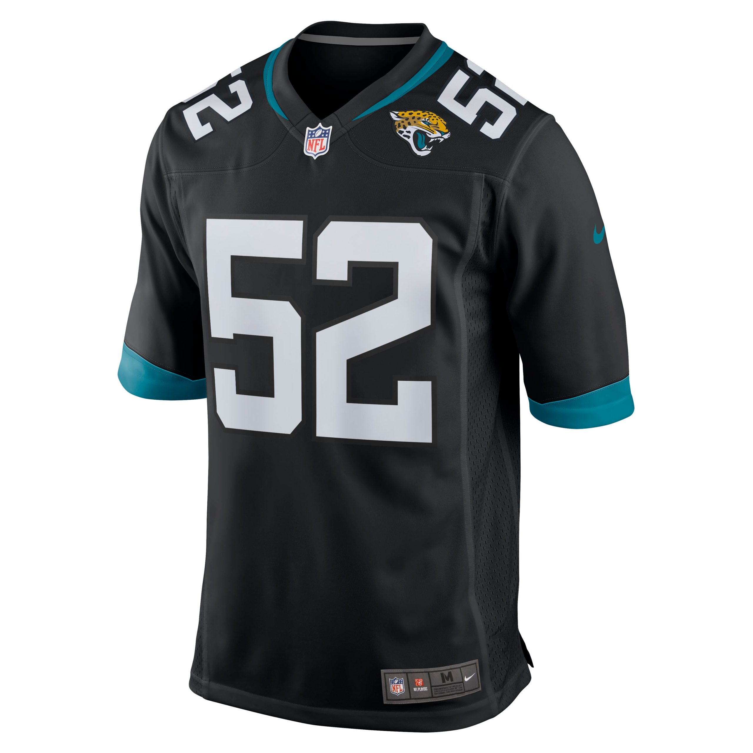 mens nike davon hamilton black jacksonville jaguars game jersey Collection – Jaguars Jerseys & Hats for Every Fan