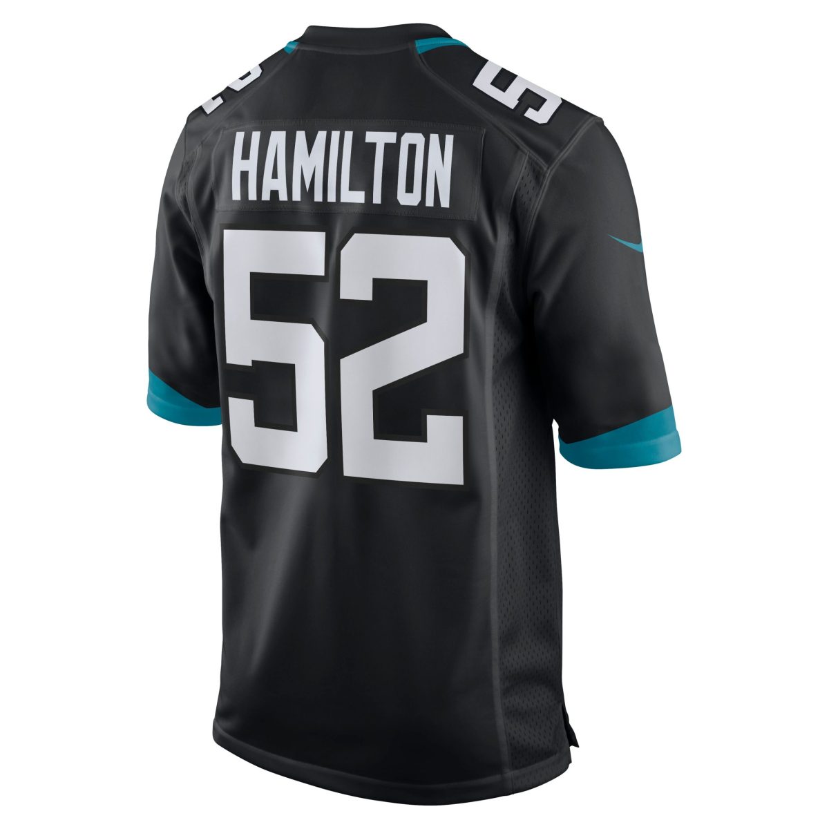 mens nike davon hamilton black jacksonville jaguars game jersey Collection – Jaguars Jerseys & Hats for Every Fan