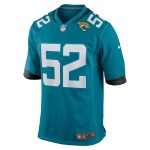 mens nike davon hamilton teal jacksonville jaguars game jersey Collection – Jaguars Jerseys & Hats for Every Fan