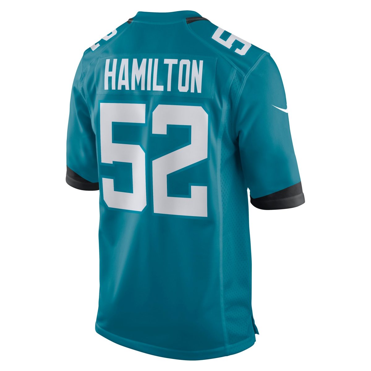 mens nike davon hamilton teal jacksonville jaguars game jersey Collection – Jaguars Jerseys & Hats for Every Fan