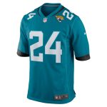 mens nike deantre prince teal jacksonville jaguars team game jersey Collection – Jaguars Jerseys & Hats for Every Fan