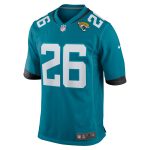 mens nike dernest johnson teal jacksonville jaguars game jersey Collection – Jaguars Jerseys & Hats for Every Fan