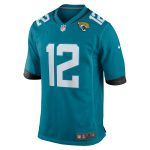 mens nike devin duvernay teal jacksonville jaguars team game jersey Collection – Jaguars Jerseys & Hats for Every Fan