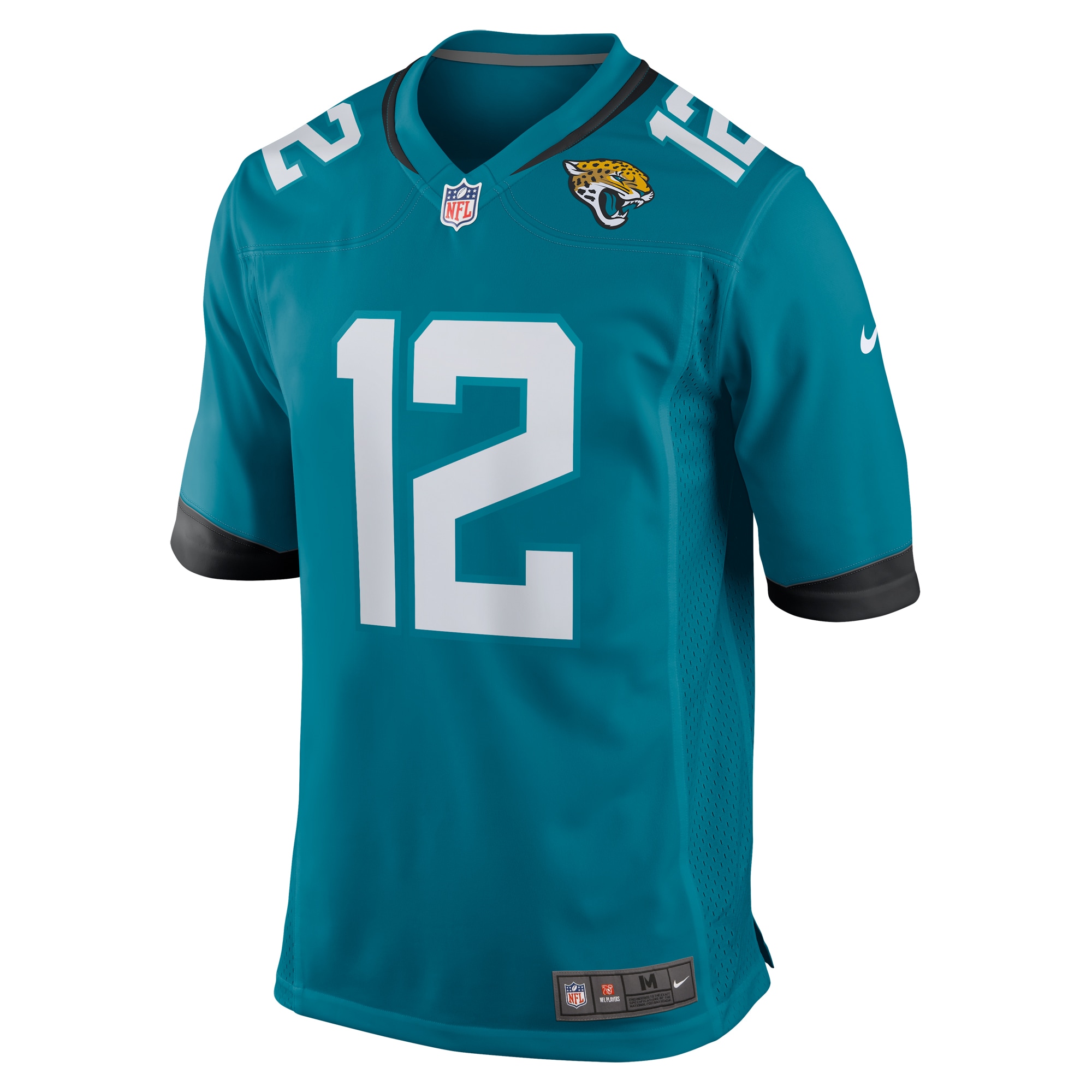 mens nike devin duvernay teal jacksonville jaguars team game jersey Collection – Jaguars Jerseys & Hats for Every Fan