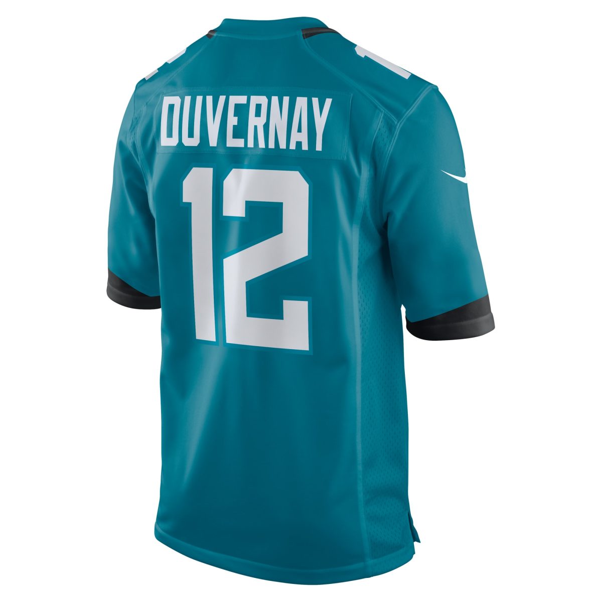 mens nike devin duvernay teal jacksonville jaguars team game jersey Collection – Jaguars Jerseys & Hats for Every Fan