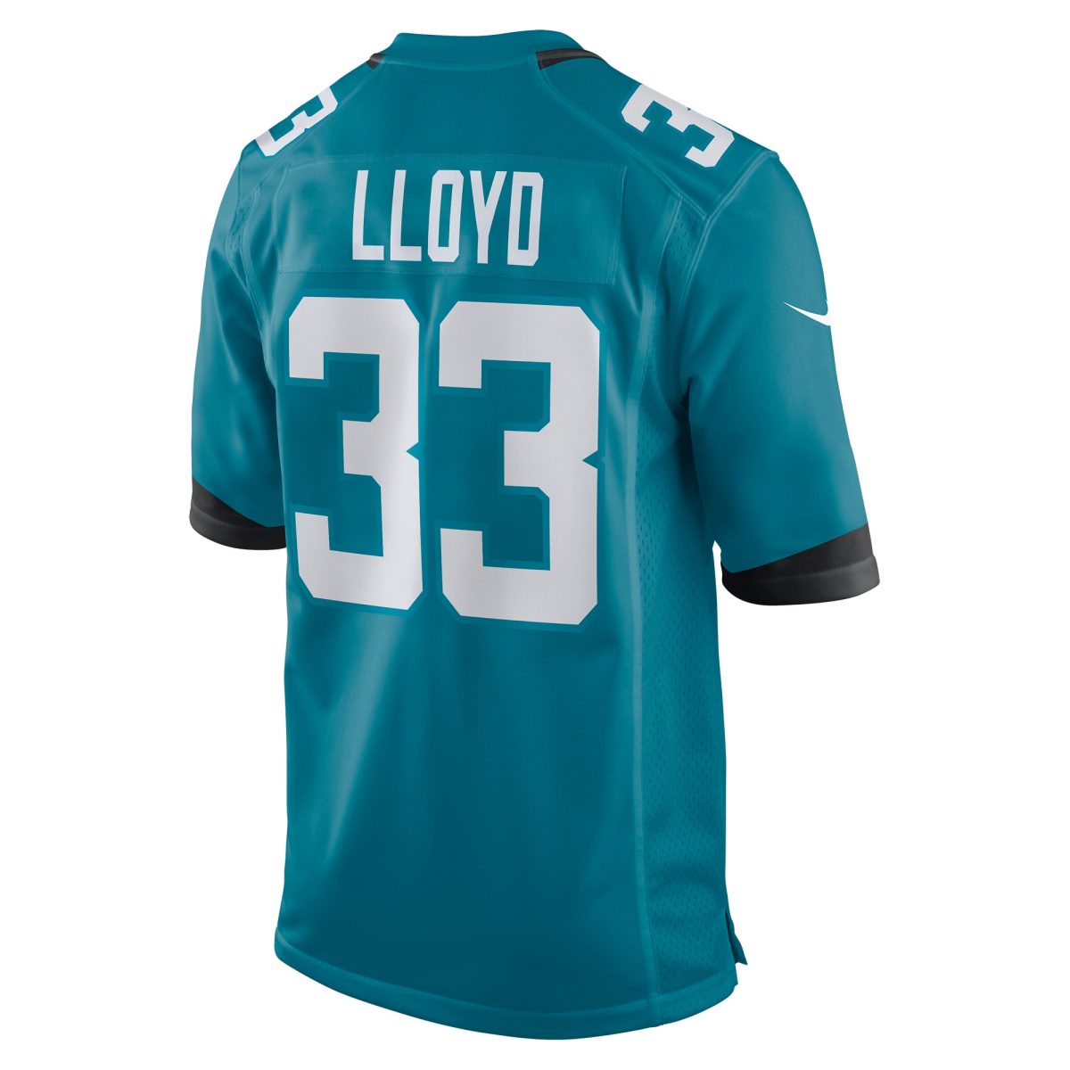 mens nike devin lloyd teal jacksonville jaguars player game jersey Collection – Jaguars Jerseys & Hats for Every Fan