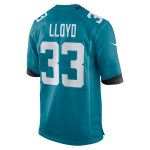 mens nike devin lloyd teal jacksonville jaguars player game jersey Collection – Jaguars Jerseys & Hats for Every Fan