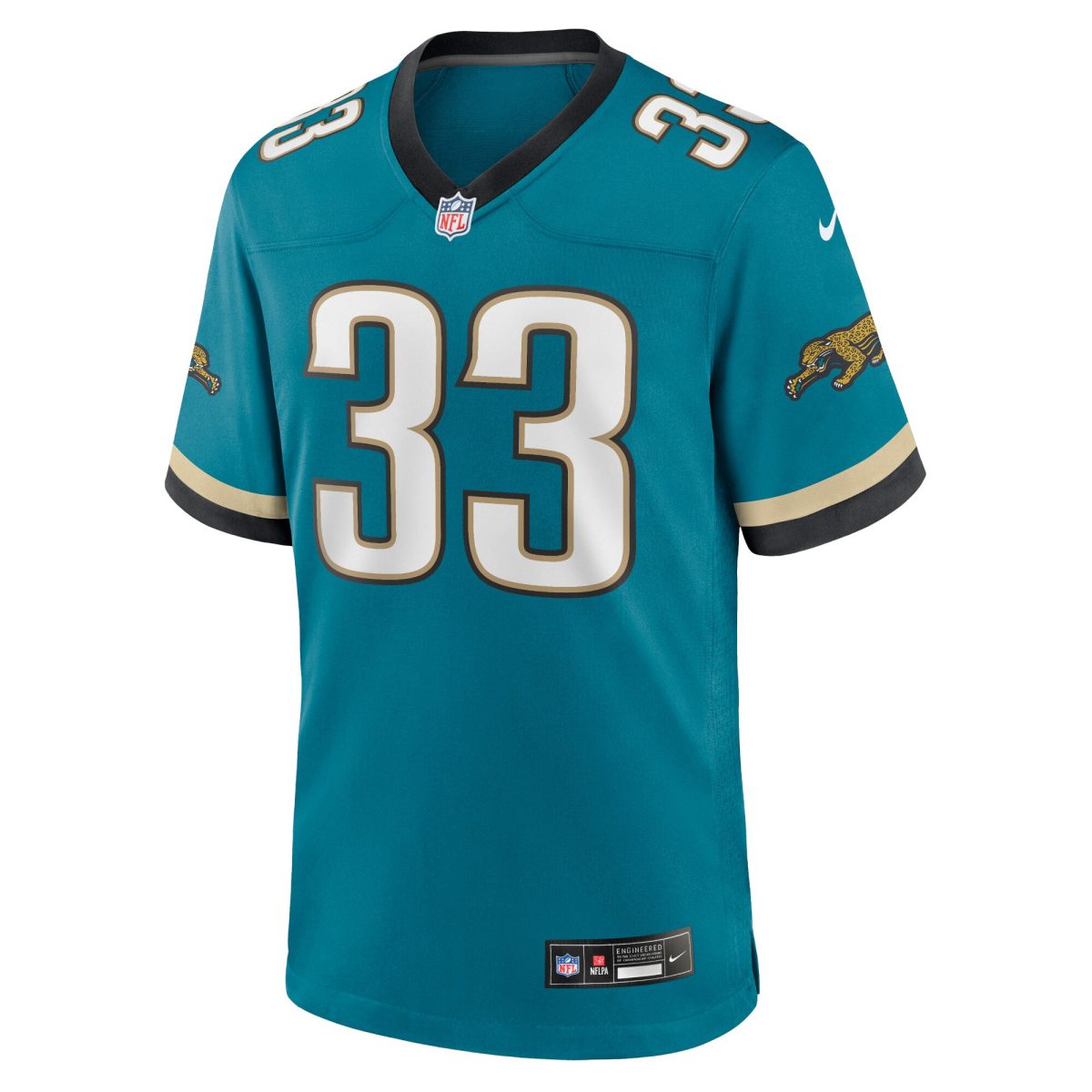 mens nike devin lloyd teal jacksonville jaguars prowler throwback player game jersey Collection – Jaguars Jerseys & Hats for Every Fan