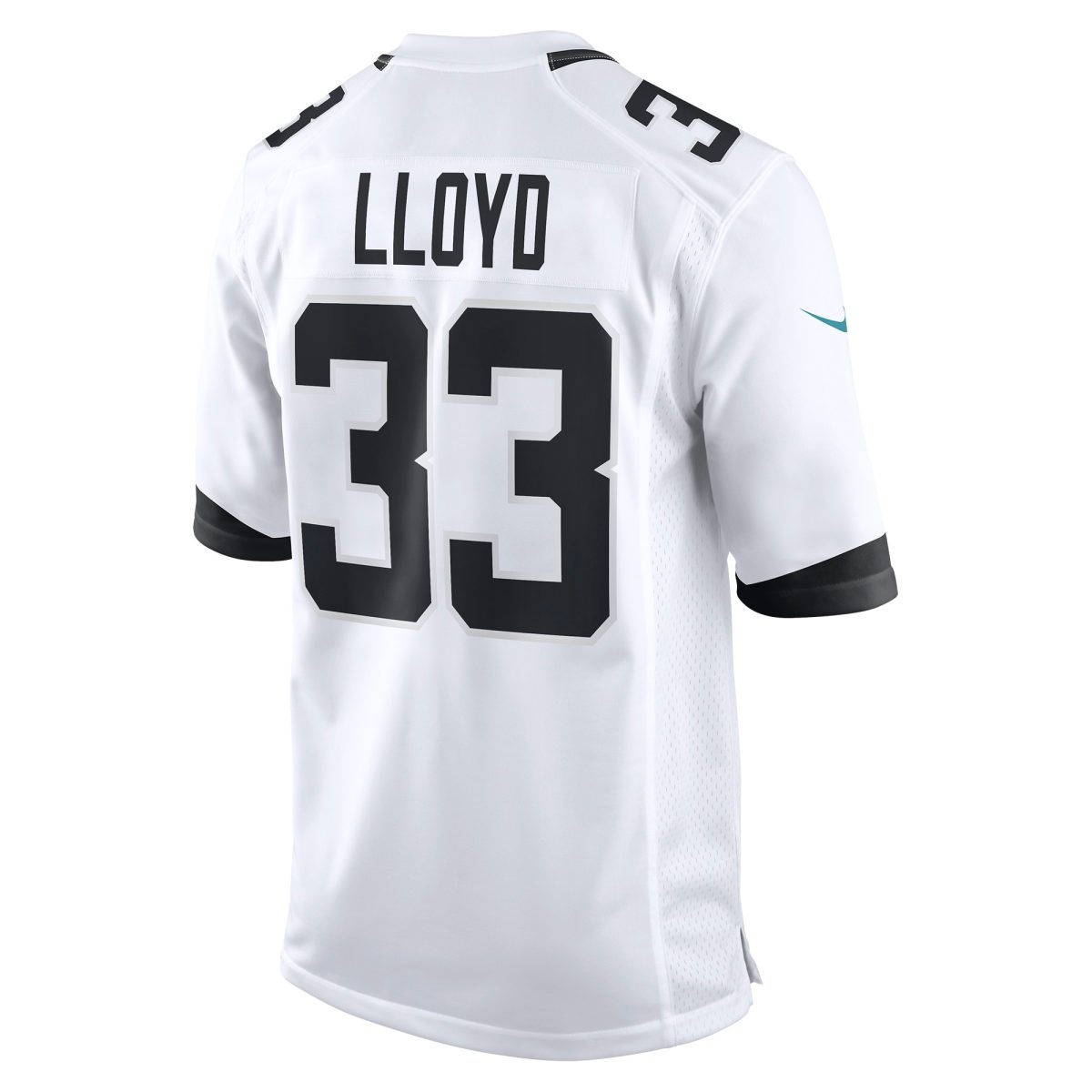mens nike devin lloyd white jacksonville jaguars away game player jersey Collection – Jaguars Jerseys & Hats for Every Fan