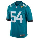 mens nike dj coleman teal jacksonville jaguars game jersey Collection – Jaguars Jerseys & Hats for Every Fan