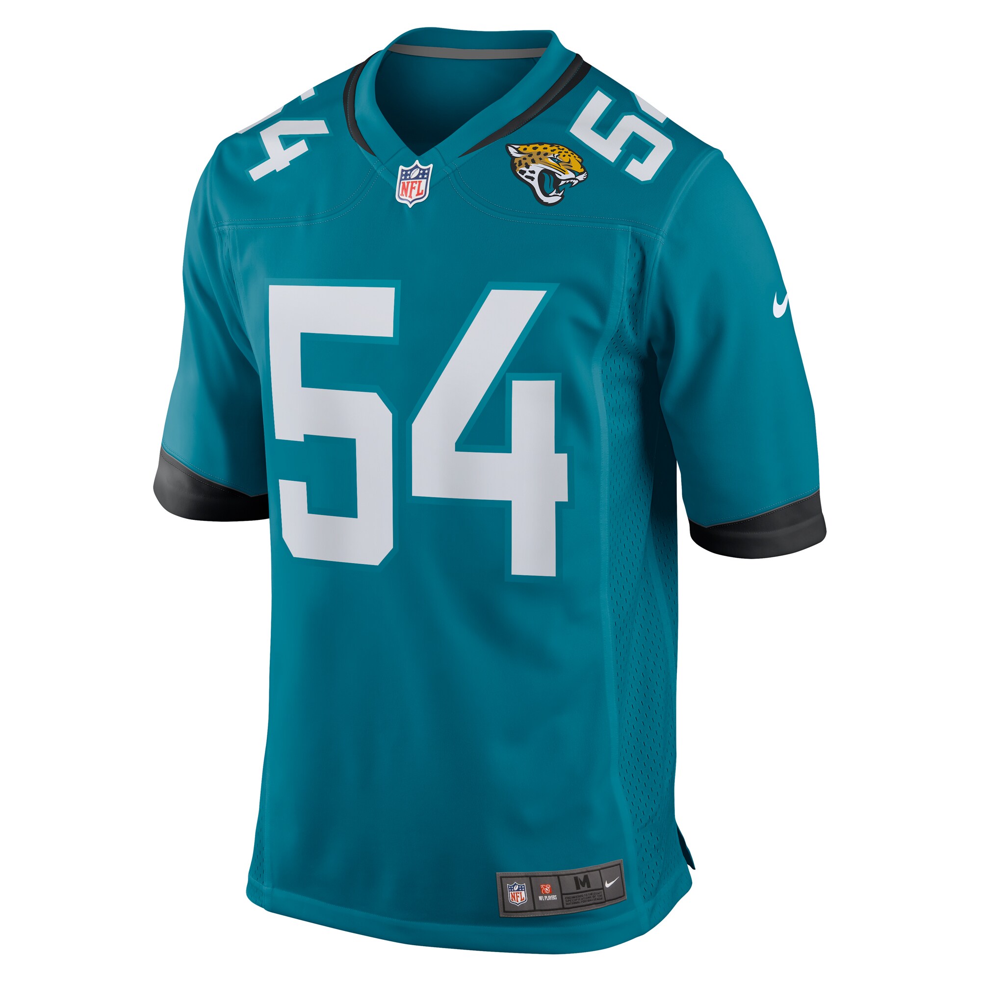 mens nike dj coleman teal jacksonville jaguars game jersey Collection – Jaguars Jerseys & Hats for Every Fan