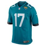 mens nike evan engram teal jacksonville jaguars game jersey Collection – Jaguars Jerseys & Hats for Every Fan