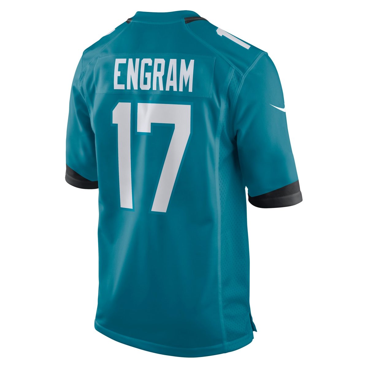 mens nike evan engram teal jacksonville jaguars game jersey Collection – Jaguars Jerseys & Hats for Every Fan