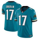 mens nike evan engram teal jacksonville jaguars prowler throwback vapor f.u.s.e. limited jersey Collection – Jaguars Jerseys & Hats for Every Fan