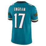 mens nike evan engram teal jacksonville jaguars prowler throwback vapor f.u.s.e. limited jersey Collection – Jaguars Jerseys & Hats for Every Fan