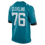 mens nike ezra cleveland teal jacksonville jaguars game jersey Collection – Jaguars Jerseys & Hats for Every Fan