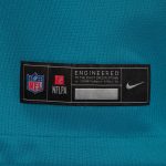 mens nike foye oluokun teal jacksonville jaguars prowler throwback player game jersey Collection – Jaguars Jerseys & Hats for Every Fan