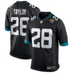 mens nike fred taylor black jacksonville jaguars game retired player jersey Collection – Jaguars Jerseys & Hats for Every Fan