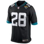 mens nike fred taylor black jacksonville jaguars game retired player jersey Collection – Jaguars Jerseys & Hats for Every Fan