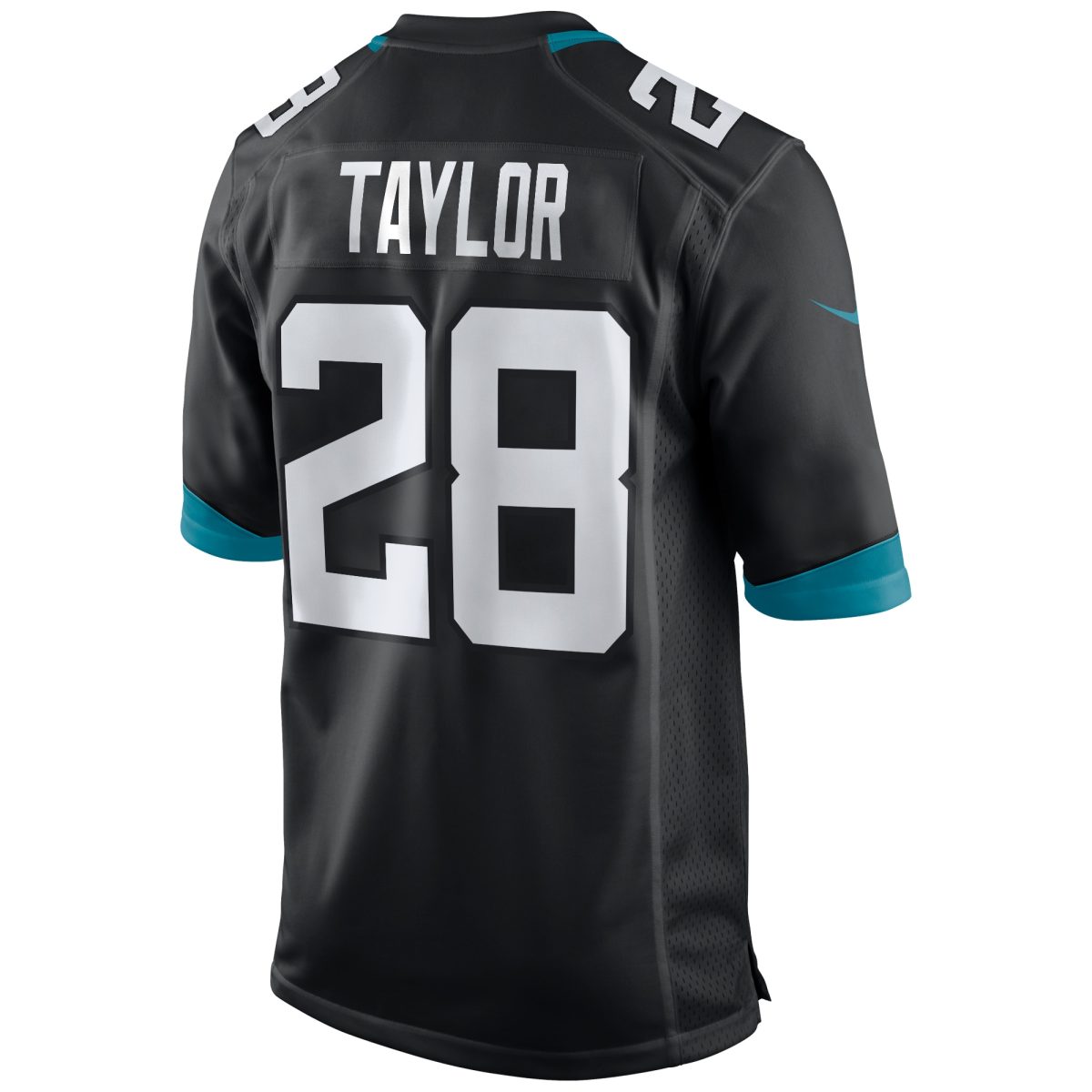 mens nike fred taylor black jacksonville jaguars game retired player jersey Collection – Jaguars Jerseys & Hats for Every Fan