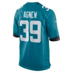 mens nike jamal agnew teal jacksonville jaguars game jersey Collection – Jaguars Jerseys & Hats for Every Fan