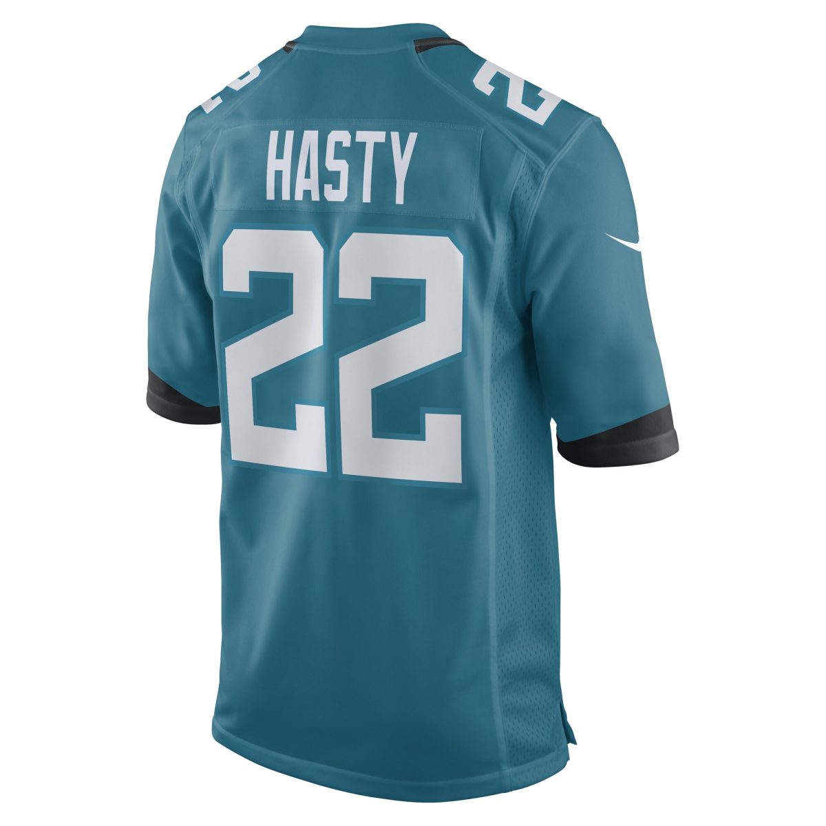mens nike jamycal hasty teal jacksonville jaguars game player jersey Collection – Jaguars Jerseys & Hats for Every Fan