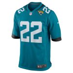 mens nike jarrian jones teal jacksonville jaguars team game jersey Collection – Jaguars Jerseys & Hats for Every Fan