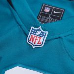 mens nike jeremiah ledbetter teal jacksonville jaguars home game player jersey Collection – Jaguars Jerseys & Hats for Every Fan