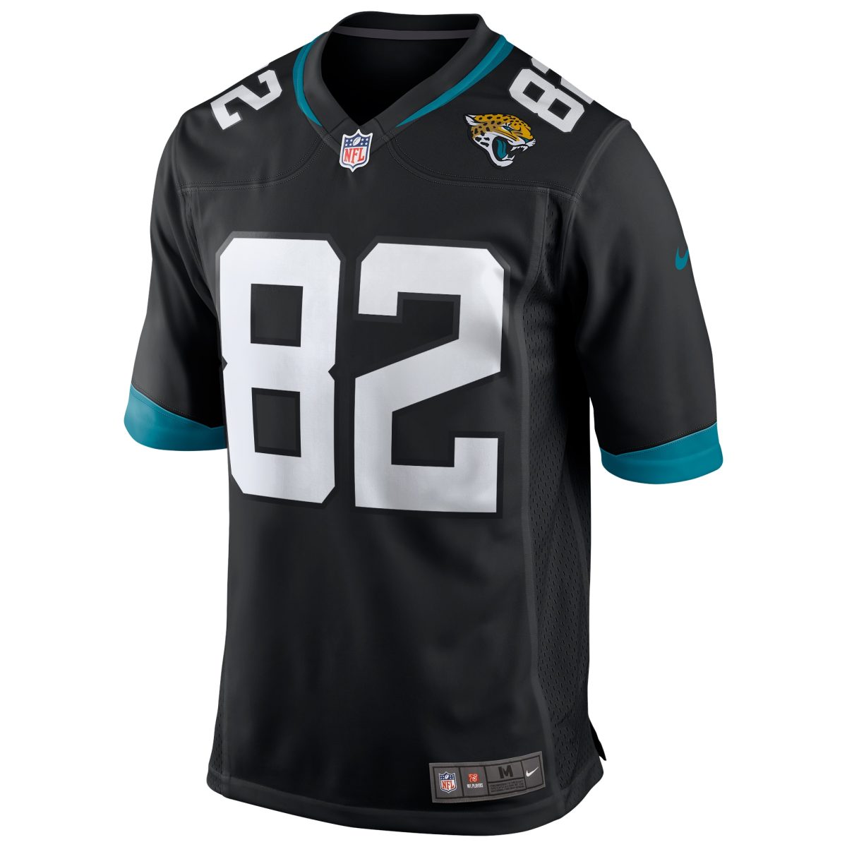 mens nike jimmy smith black jacksonville jaguars game retired player jersey Collection – Jaguars Jerseys & Hats for Every Fan