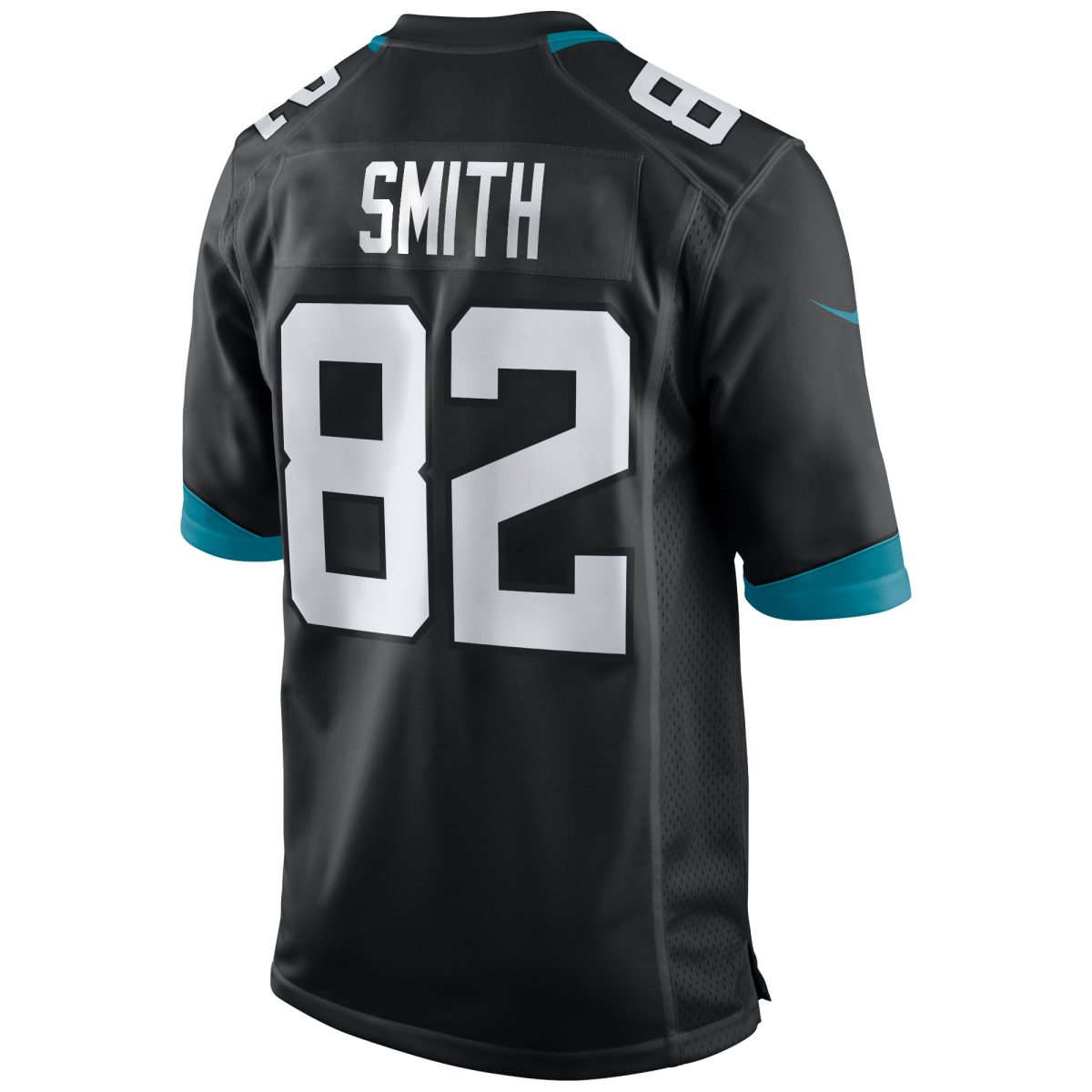 mens nike jimmy smith black jacksonville jaguars game retired player jersey Collection – Jaguars Jerseys & Hats for Every Fan