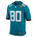 mens nike joshua cephus teal jacksonville jaguars team game jersey Collection – Jaguars Jerseys & Hats for Every Fan