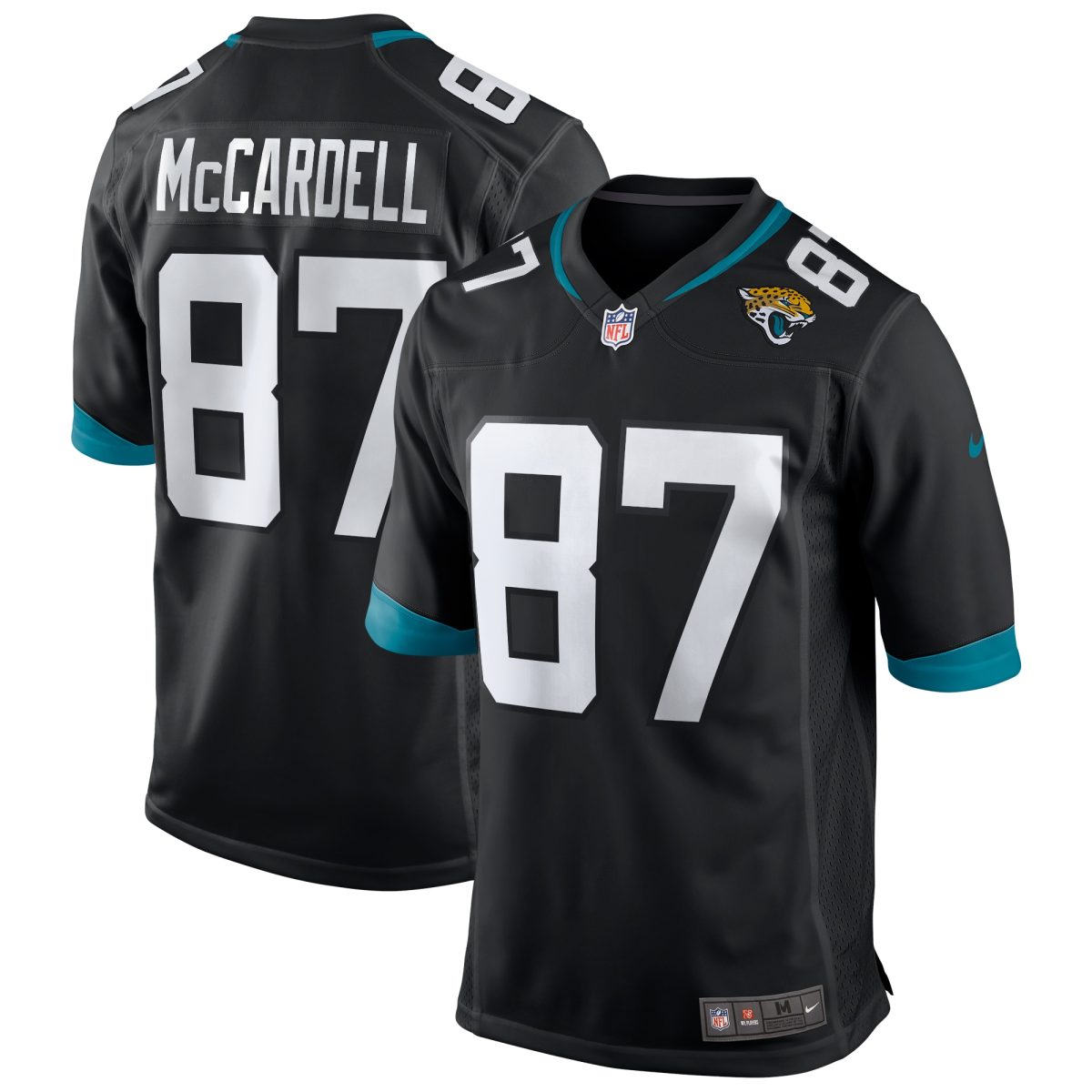 mens nike keenan mccardell black jacksonville jaguars game retired player jersey Collection – Jaguars Jerseys & Hats for Every Fan