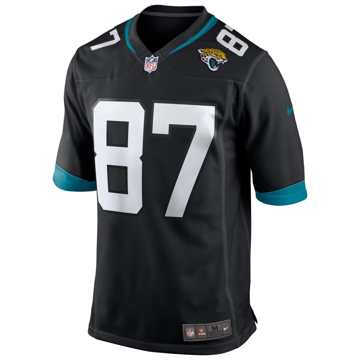 mens nike keenan mccardell black jacksonville jaguars game retired player jersey Collection – Jaguars Jerseys & Hats for Every Fan