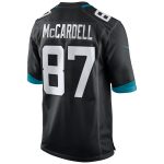 mens nike keenan mccardell black jacksonville jaguars game retired player jersey Collection – Jaguars Jerseys & Hats for Every Fan
