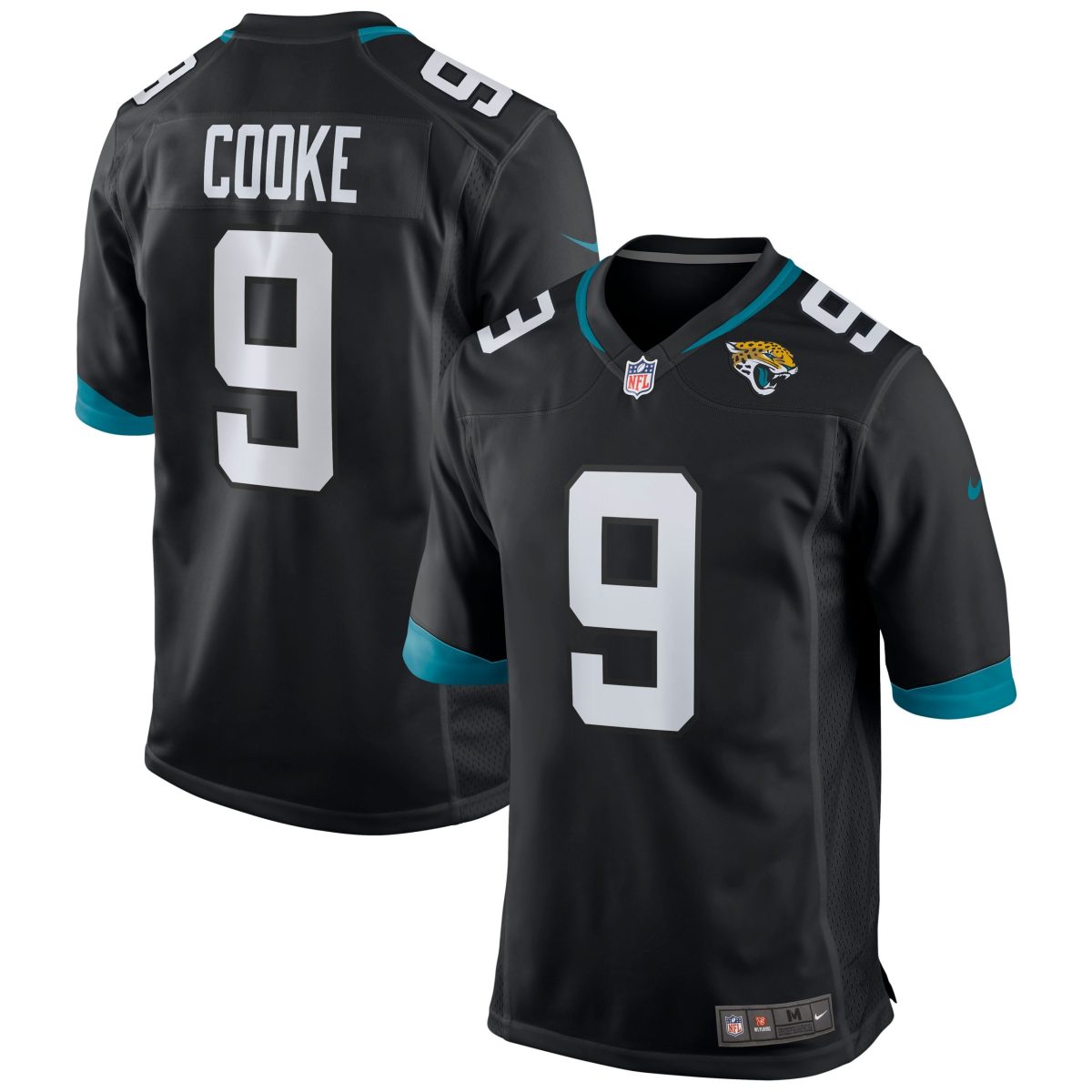 mens nike logan cooke black jacksonville jaguars game jersey Collection – Jaguars Jerseys & Hats for Every Fan