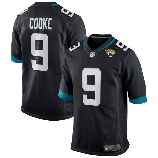 mens nike logan cooke black jacksonville jaguars game jersey Collection – Jaguars Jerseys & Hats for Every Fan