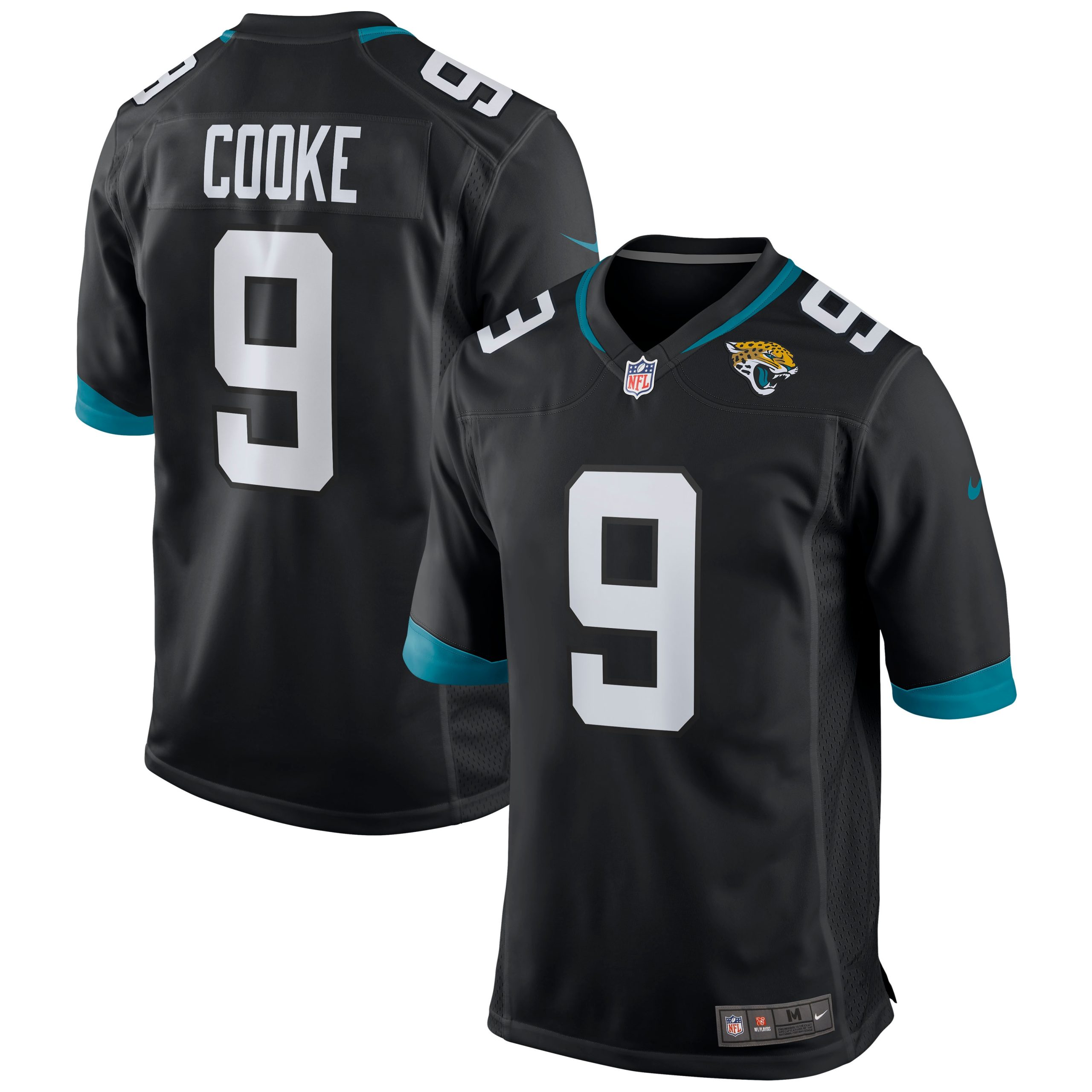 mens nike logan cooke black jacksonville jaguars game jersey Collection – Jaguars Jerseys & Hats for Every Fan